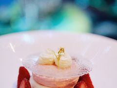 -迪拜帆船酒店海底餐厅