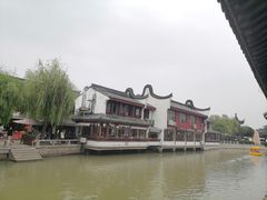 -召稼楼古镇