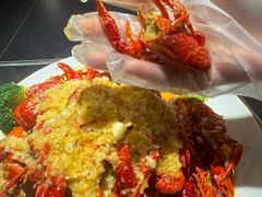 -京悦南门涮羊肉·羊蝎子火锅(田林路店)