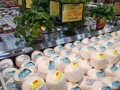 -鲜力达果品批发直销(无锡保利香槟店)