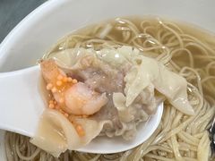 -曾仔竹升面