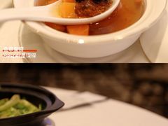 桃胶木瓜-金翠皇宫粤菜·点心·海鲜(科技园店)