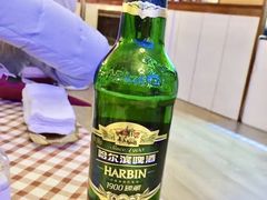 -华梅西餐厅(哈尔滨中央大街店)