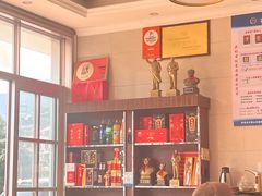 -来韶饭店
