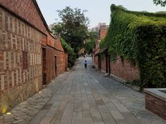 -晋江五店市传统文化旅游区