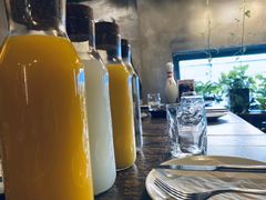 -HIGH FIVE哈福手工汉堡(桂林路店)