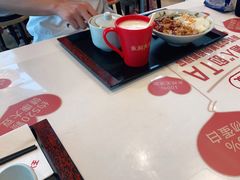 -永和大王(浦东国际机场店)