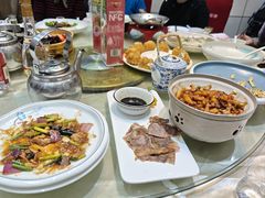 -上庄晋风庄园(上庄店)