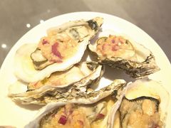 -盛宴自助餐厅(运达喜来登店)