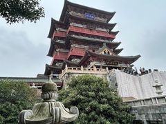 -绳金塔