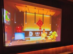 -江南足纪·影院足道·轻奢SPA(笋岗HALO广场店)