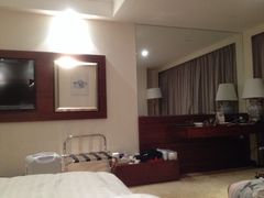 皇家太平洋酒店-香港皇家太平洋酒店