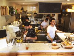 -Egg•Allday Brunch(襄阳北路店)