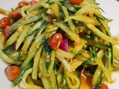 胖哥俩大拌菜-胖哥俩肉蟹煲(龙德广场店)