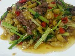 -五味轩菜馆(向西村西区108号楼店)