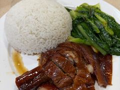 -老字号蛇口德记烧腊饭店·海鲜加工