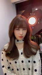点击看大图 -V+SALON造型