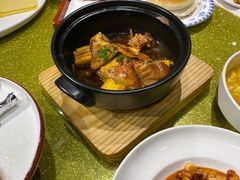 -大鸭梨烤鸭(金色漫香店)
