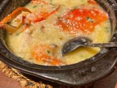 -蚝翅·海鲜粥·烧烤·羊肉季(鄞州万达店)