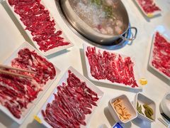 -潮泰牛肉火锅 · 创于1992年(车公庙店)