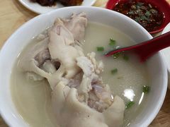 招牌老妈蹄花-雷祖芳老妈蹄花店