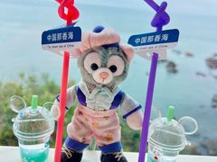 -悬崖咖啡厅