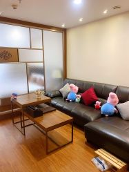 -爱贝蕊恩韩式月子会所(南山店)