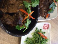-老班长手工灌汤包老店(东山店)
