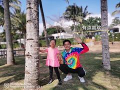 -石梅湾艾美度假酒店