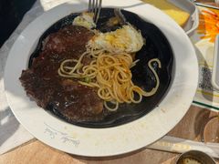 -豪客来牛排(红豆万花城店)