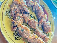 -阿钦大排档