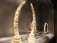 -曼谷国家博物馆