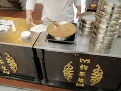-狗不理(塘沽店)