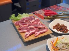 -韩一品韩国料理(柏庐南路店)