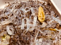 -半天妖烤鱼(丰科万达店)