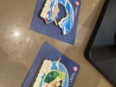 -霸王茶姬(上海龙湖云廊天街店)