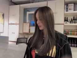 -MYCOLORHARSALON
