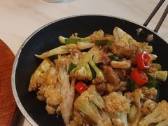 -顺粤楼·粤菜·点心(融创茂店)