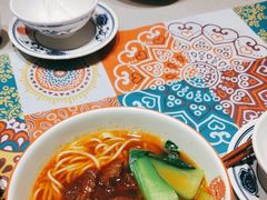 -胡记德源粉·湖南菜(双安店)