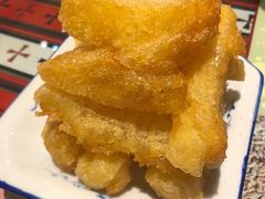 -如意林卡藏餐吧 (九寨沟店)