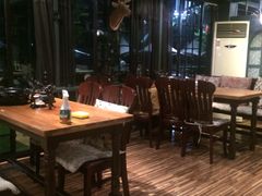 大堂-有才叔的小馆(招商依云曲江店)