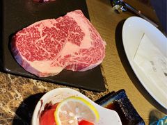 -觅福里•熟成和牛餐厅