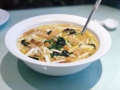 南通烩鱼-江海渔港(姚港路店)