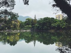-台州府城(东湖)