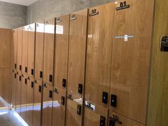 -Answer Fitness 答案健身(奥体店)
