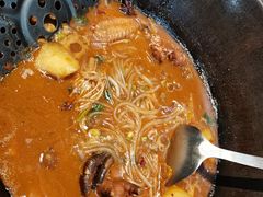 -袁小二大东北铁锅炖(吉祥村总部)