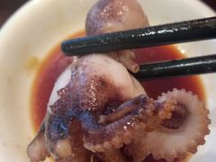 -岷山饭店-芝芝自助餐厅