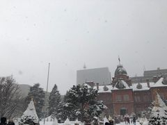 -北海道厅旧本厅舍(旧本庁舎)