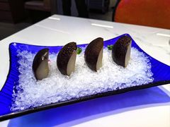 -正黄旗海鲜烧烤大排档(延安路总店)