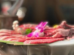 -九田家黑牛烤肉料理(新辰里亚运村店)